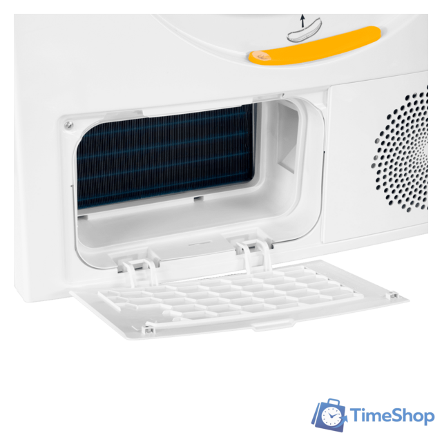 Сушильная машина MAUNFELD MFDM1410WH06 - Изображение №8 — Интернет-магазин Time-Shop