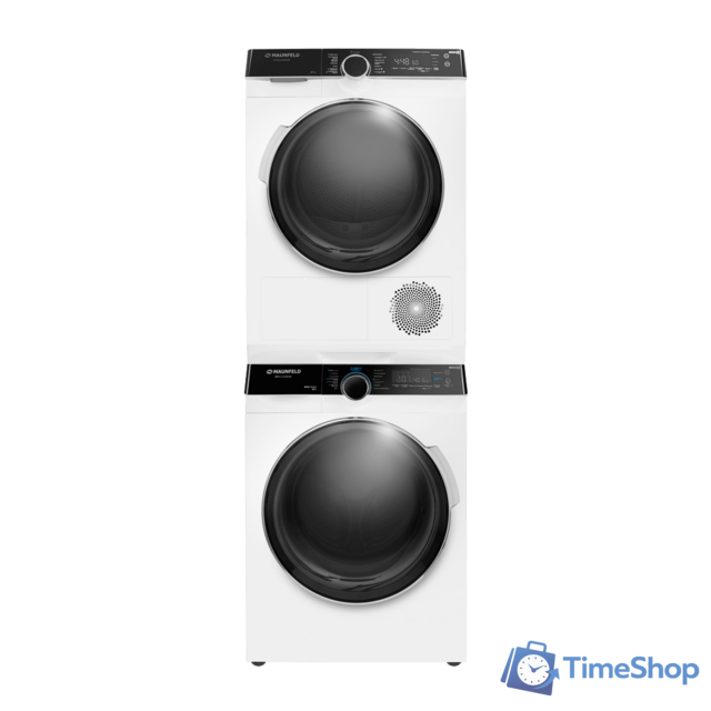 Сушильная машина MAUNFELD MFDM1410WH06 - Изображение №21 — Интернет-магазин Time-Shop