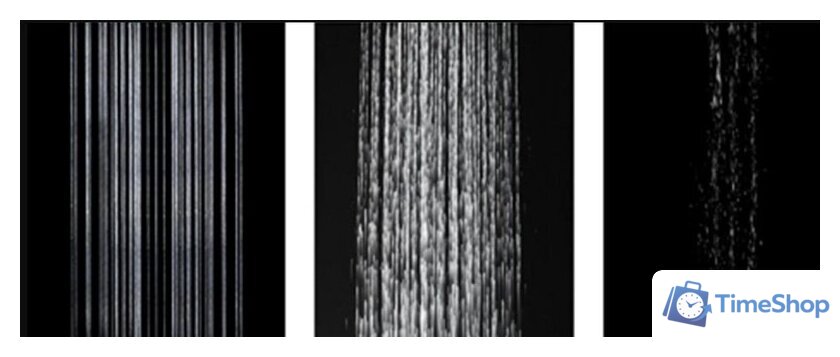 Душевая система  Ravak X07P643 - Изображение №4 — Интернет-магазин Time-Shop