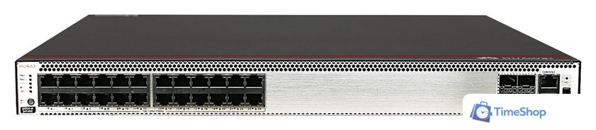 Управляемый коммутатор 3-го уровня Huawei S5731-H24T4XC 02352QPP - Изображение №1 — Интернет-магазин Time-Shop