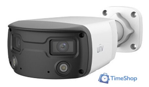 IP-камера Uniview IPC2K24SE-ADF40KMC-WL-I0 - Изображение №1 — Интернет-магазин Time-Shop