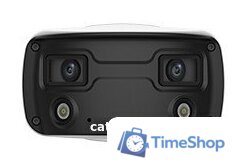 IP-камера Uniview IPC2K24SE-ADF40KMC-WL-I0 - Изображение №2 — Интернет-магазин Time-Shop