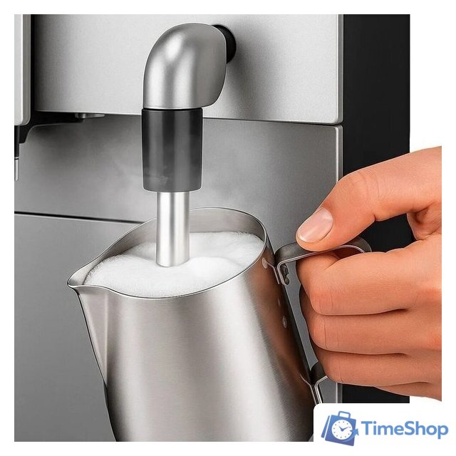 Кофемашина Kitfort KT-7319 - Изображение №4 — Интернет-магазин Time-Shop