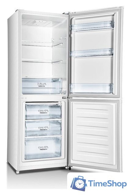 Холодильник Gorenje RK416DPW4 - Изображение №2 — Интернет-магазин Time-Shop