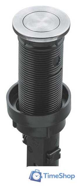 Донный клапан Grohe 40986SD0 - Изображение №2 — Интернет-магазин Time-Shop