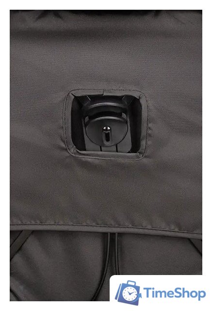 Коляска прогулочная «книга» Costa Vita VT-9 (пыльная роза) - Изображение №13 — Интернет-магазин Time-Shop