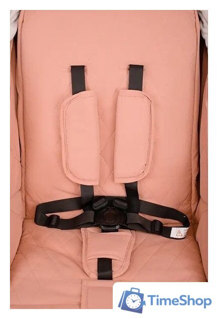 Коляска прогулочная «книга» Costa Vita VT-9 (пыльная роза) - Изображение №16 — Интернет-магазин Time-Shop