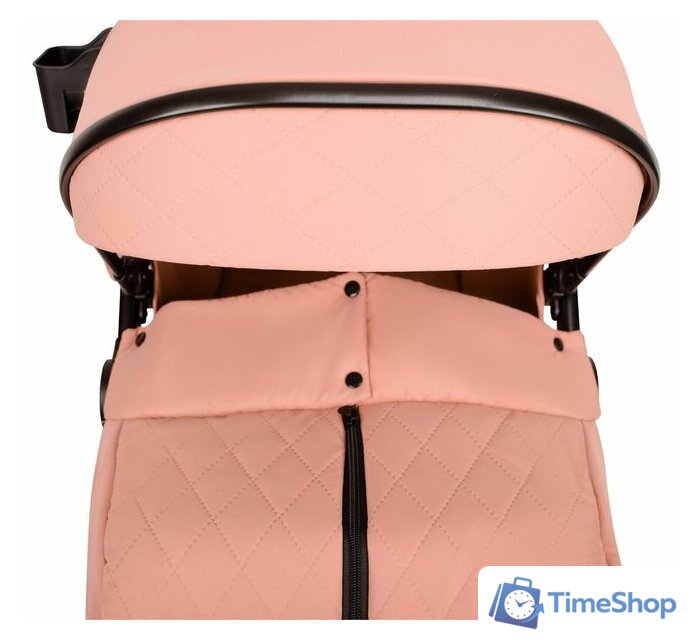 Коляска прогулочная «книга» Costa Vita VT-9 (пыльная роза) - Изображение №19 — Интернет-магазин Time-Shop