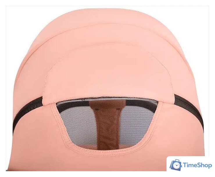 Коляска прогулочная «книга» Costa Vita VT-9 (пыльная роза) - Изображение №14 — Интернет-магазин Time-Shop