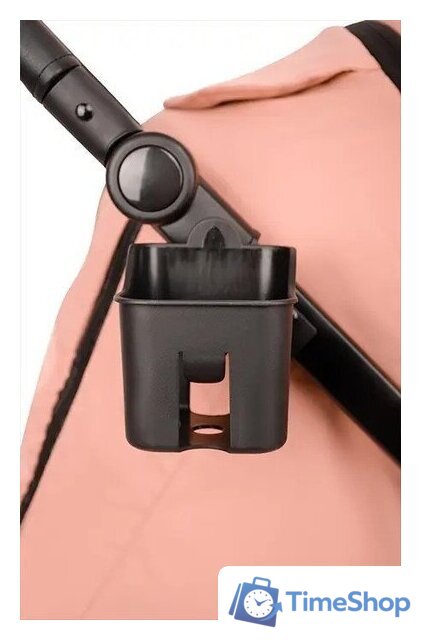 Коляска прогулочная «книга» Costa Vita VT-9 (пыльная роза) - Изображение №15 — Интернет-магазин Time-Shop