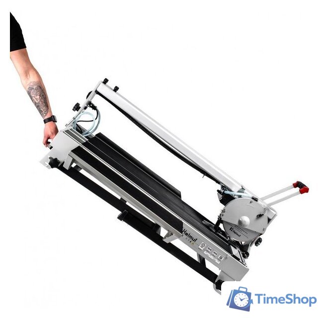 Электрический плиткорез Helmut FS230H - Изображение №5 — Интернет-магазин Time-Shop