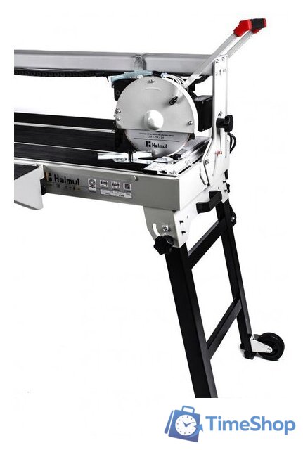 Электрический плиткорез Helmut FS230H - Изображение №7 — Интернет-магазин Time-Shop