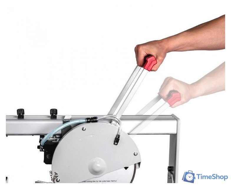Электрический плиткорез Helmut FS230H - Изображение №9 — Интернет-магазин Time-Shop