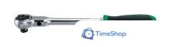 Трещотка дисковая Toptul CJLN0816 - Изображение №1 — Интернет-магазин Time-Shop