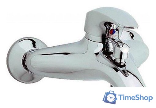 Смеситель RedBlu Space 101000000 - Изображение №1 — Интернет-магазин Time-Shop