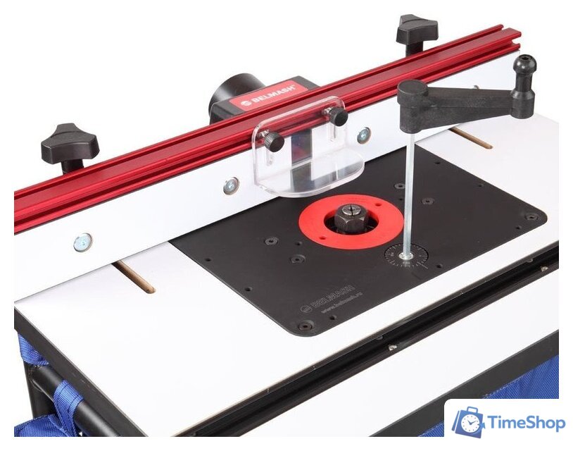 Лифт  Belmash (Белмаш) фрезерный D033A - Изображение №3 — Интернет-магазин Time-Shop