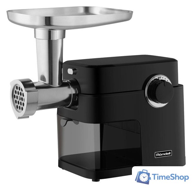 Мясорубка Rondell RDE-1453 - Изображение №1 — Интернет-магазин Time-Shop
