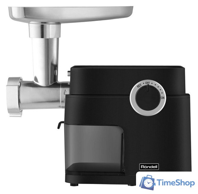 Мясорубка Rondell RDE-1453 - Изображение №2 — Интернет-магазин Time-Shop