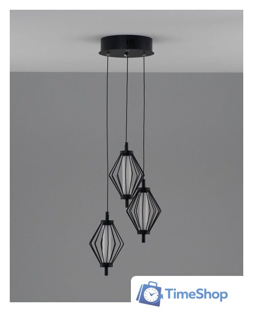 Подвесная люстра Moderli Eloise V11353-PL - Изображение №3 — Интернет-магазин Time-Shop