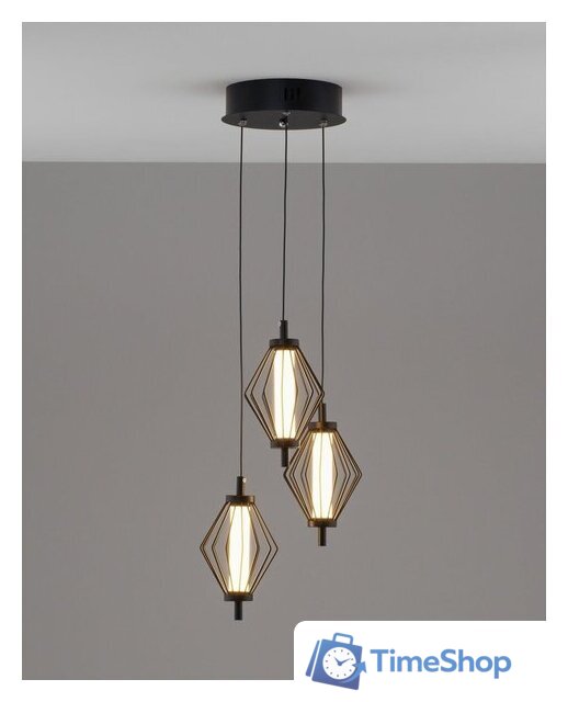 Подвесная люстра Moderli Eloise V11353-PL - Изображение №2 — Интернет-магазин Time-Shop