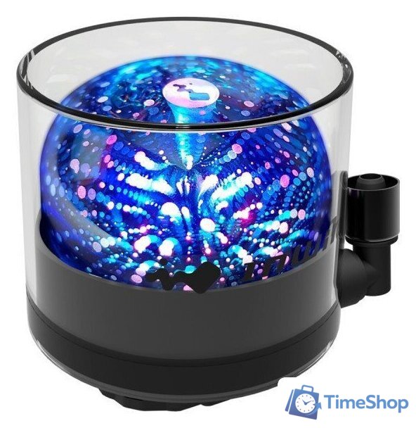 Система жидкостного охлаждения для процессора In Win NR24 IW-LC-NR24 - Изображение №4 — Интернет-магазин Time-Shop