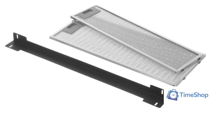 Кухонная вытяжка Vitek VT-TH 6020 BK - Изображение №10 — Интернет-магазин Time-Shop