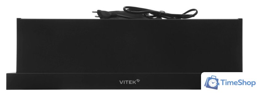 Кухонная вытяжка Vitek VT-TH 6020 BK - Изображение №12 — Интернет-магазин Time-Shop