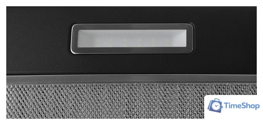 Кухонная вытяжка Vitek VT-TH 6020 BK - Изображение №8 — Интернет-магазин Time-Shop
