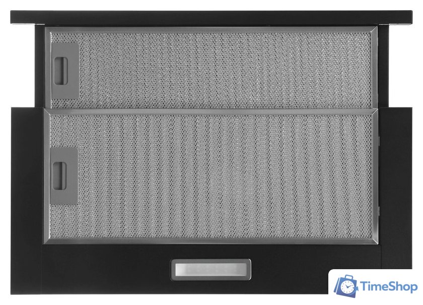 Кухонная вытяжка Vitek VT-TH 6020 BK - Изображение №6 — Интернет-магазин Time-Shop