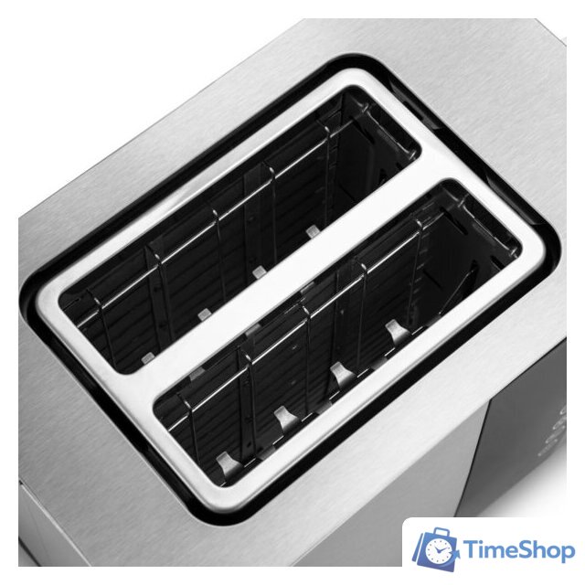 Тостер Kitfort KT-2047 - Изображение №2 — Интернет-магазин Time-Shop
