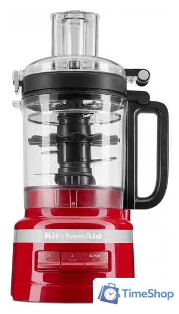 Кухонный комбайн KitchenAid 5KFP0921EER - Изображение №15 — Интернет-магазин Time-Shop