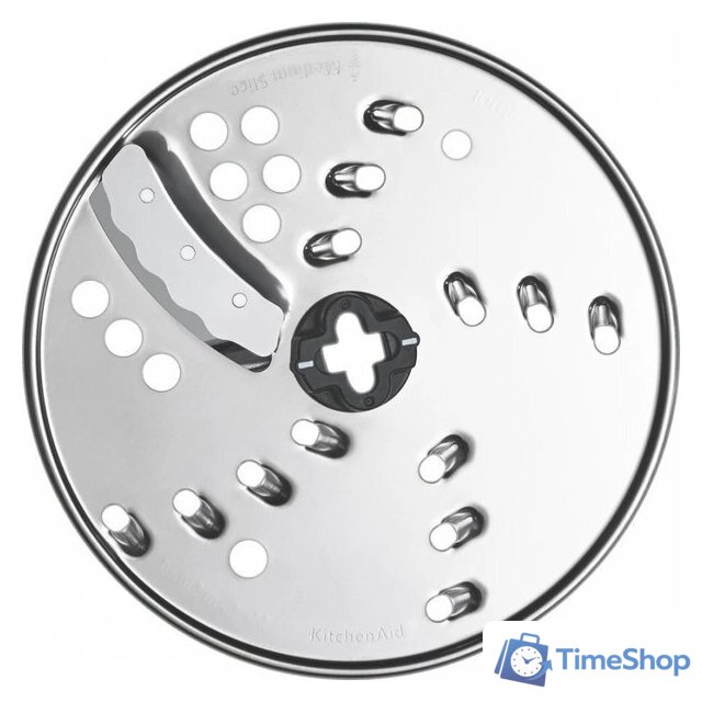 Кухонный комбайн KitchenAid 5KFP0921EER - Изображение №18 — Интернет-магазин Time-Shop