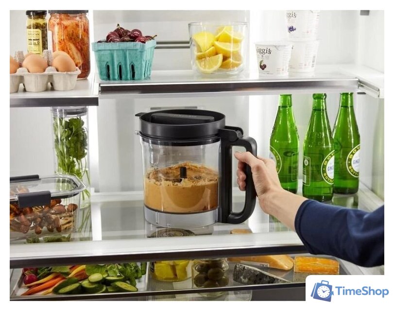 Кухонный комбайн KitchenAid 5KFP0921EER - Изображение №10 — Интернет-магазин Time-Shop