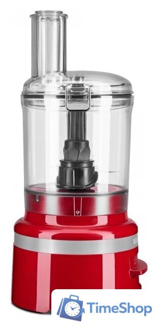 Кухонный комбайн KitchenAid 5KFP0921EER - Изображение №2 — Интернет-магазин Time-Shop