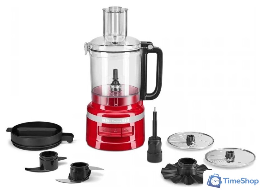 Кухонный комбайн KitchenAid 5KFP0921EER - Изображение №9 — Интернет-магазин Time-Shop
