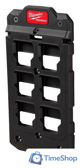 Адаптер Milwaukee PackOut 4932480621 - Изображение №2 — Интернет-магазин Time-Shop