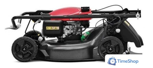 Газонокосилка Honda HRN536C2VKEH - Изображение №11 — Интернет-магазин Time-Shop