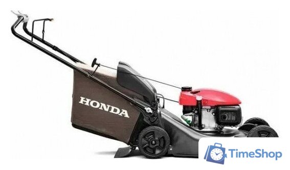 Газонокосилка Honda HRN536C2VKEH - Изображение №10 — Интернет-магазин Time-Shop