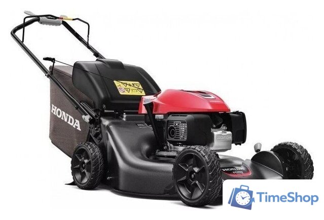 Газонокосилка Honda HRN536C2VKEH - Изображение №1 — Интернет-магазин Time-Shop