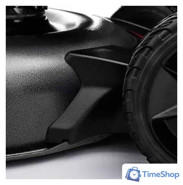 Газонокосилка Honda HRN536C2VKEH - Изображение №9 — Интернет-магазин Time-Shop