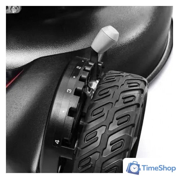 Газонокосилка Honda HRN536C2VKEH - Изображение №5 — Интернет-магазин Time-Shop