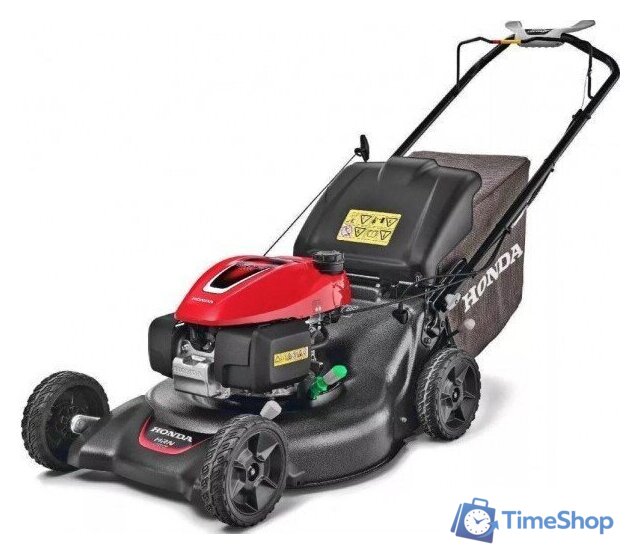Газонокосилка Honda HRN536C2VKEH - Изображение №3 — Интернет-магазин Time-Shop