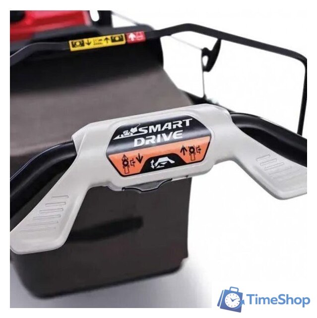 Газонокосилка Honda HRN536C2VKEH - Изображение №8 — Интернет-магазин Time-Shop