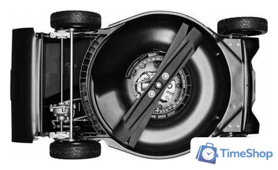 Газонокосилка Honda HRN536C2VKEH - Изображение №7 — Интернет-магазин Time-Shop