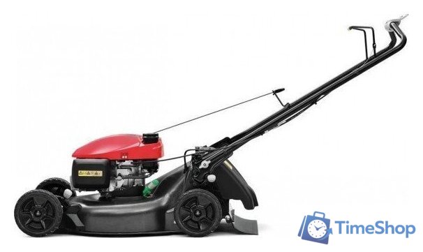 Газонокосилка Honda HRN536C2VKEH - Изображение №4 — Интернет-магазин Time-Shop