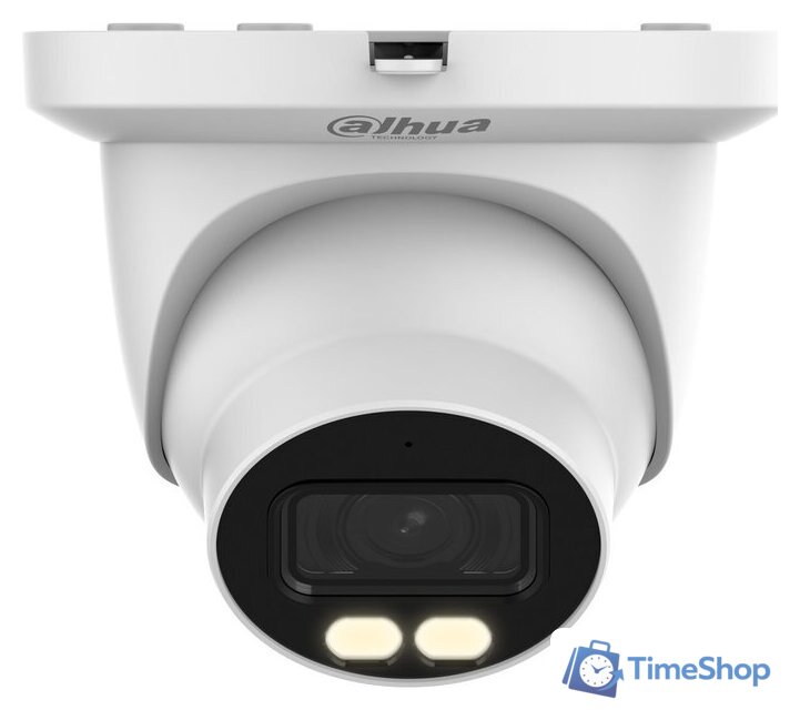 IP-камера Dahua DH-IPC-HDW5449TMP-SE-LED-0280B-S2 - Изображение №1 — Интернет-магазин Time-Shop