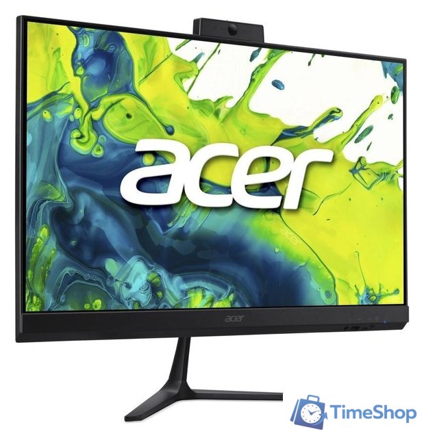 Моноблок Acer Aspire C24B-GKRK DQ.BSPCD.001 - Изображение №3 — Интернет-магазин Time-Shop