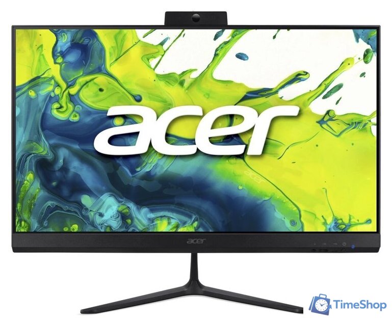 Моноблок Acer Aspire C24B-GKRK DQ.BSPCD.001 - Изображение №2 — Интернет-магазин Time-Shop