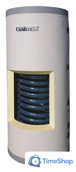Бойлер косвенного нагрева Galmet Mini Tower SGW(S)100 - Изображение №1 — Интернет-магазин Time-Shop