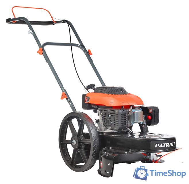 Газонокосилка Patriot PT 595 - Изображение №1 — Интернет-магазин Time-Shop